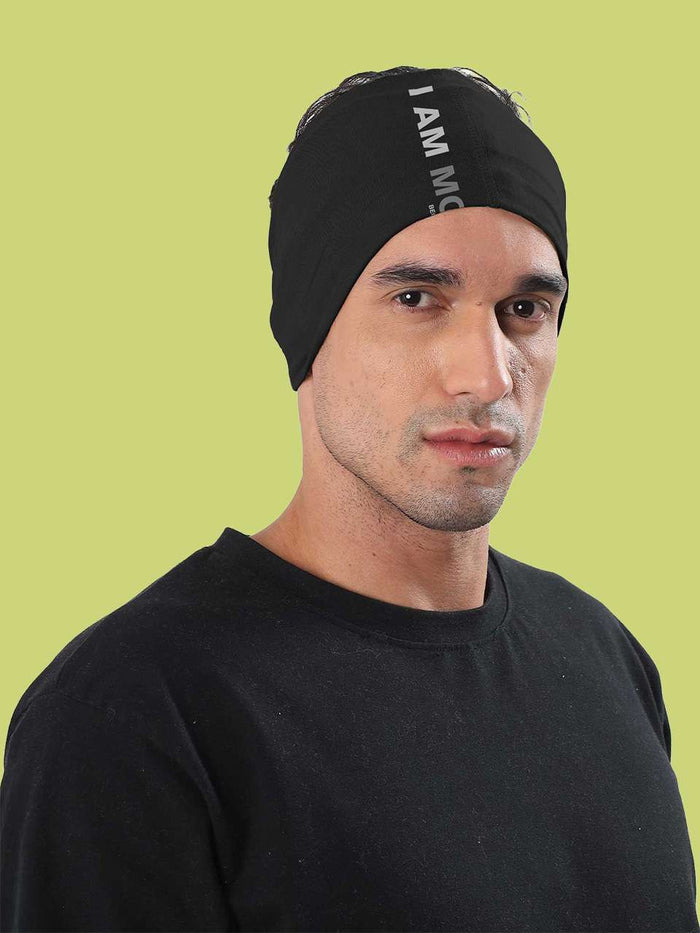 Unisex Bandana Masks - Printed (Pack of 5)