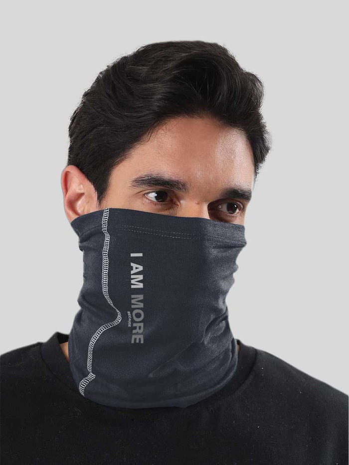 Iron Charcoal / Unisex