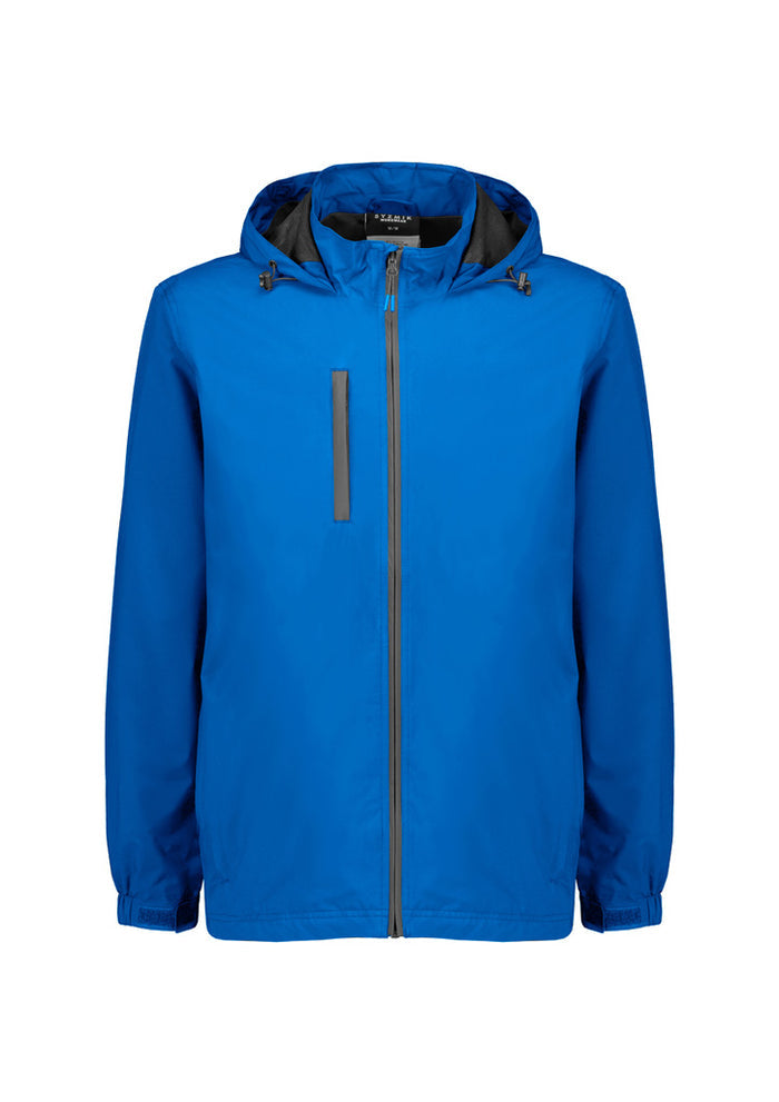 Unisex Super Light Packable Rain Jacket | ZJ260