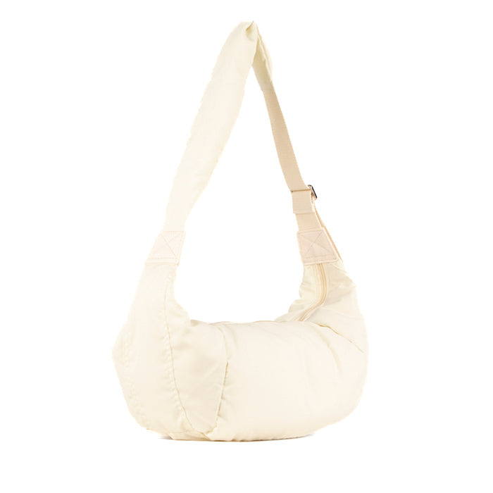 Urban Nylon Hobo Handbag - Bentley