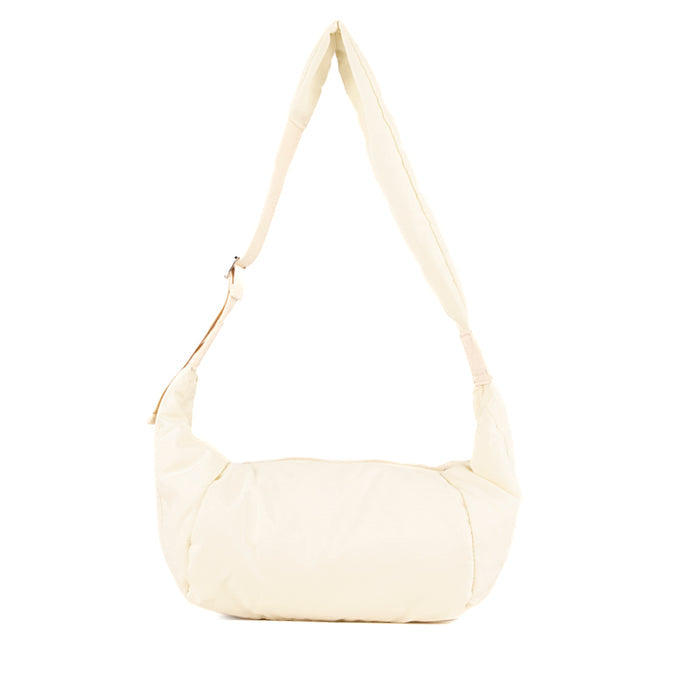 Urban Nylon Hobo Handbag - Bentley