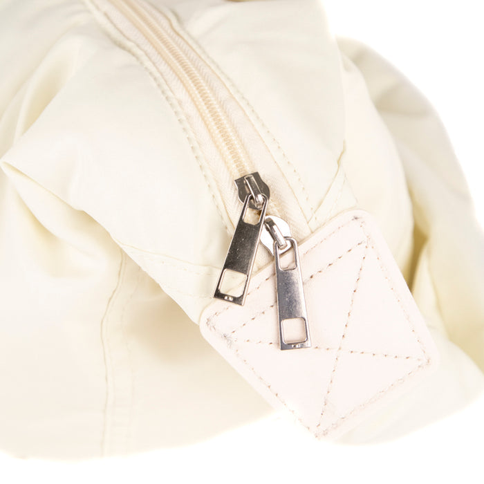 Urban Nylon Hobo Handbag - Bentley