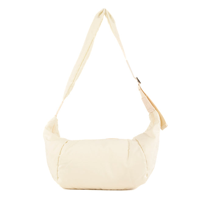 Urban Nylon Hobo Handbag - Bentley