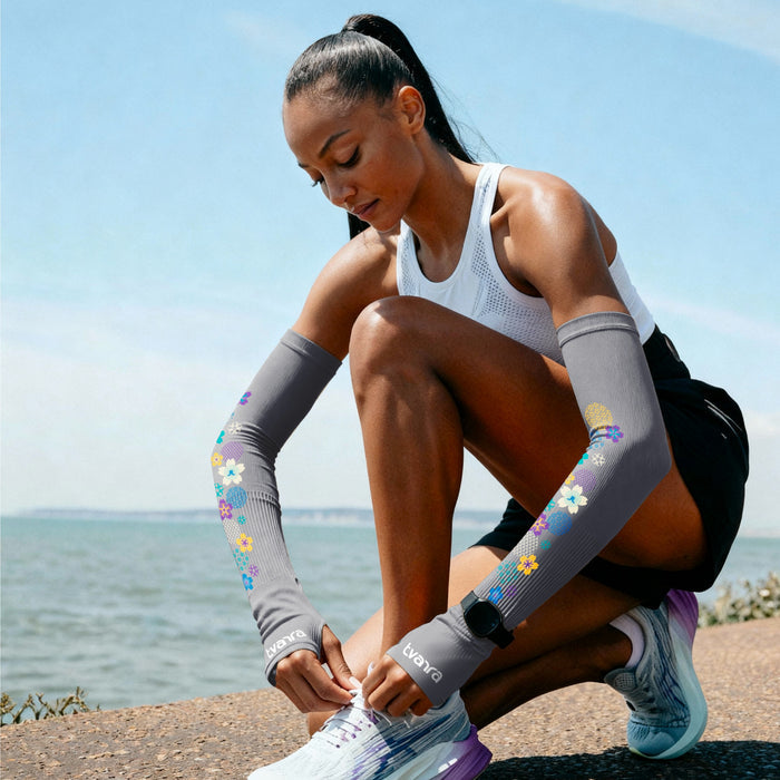 uv protection arm sleeves​
