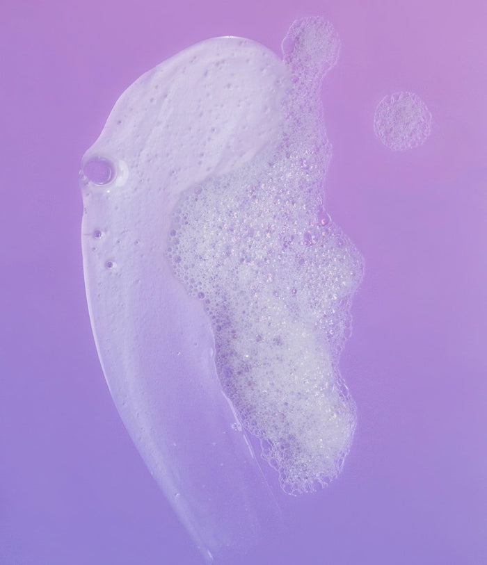 body wash formula