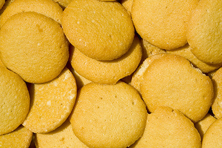 Vanilla Wafers Fragrance Oil 17020
