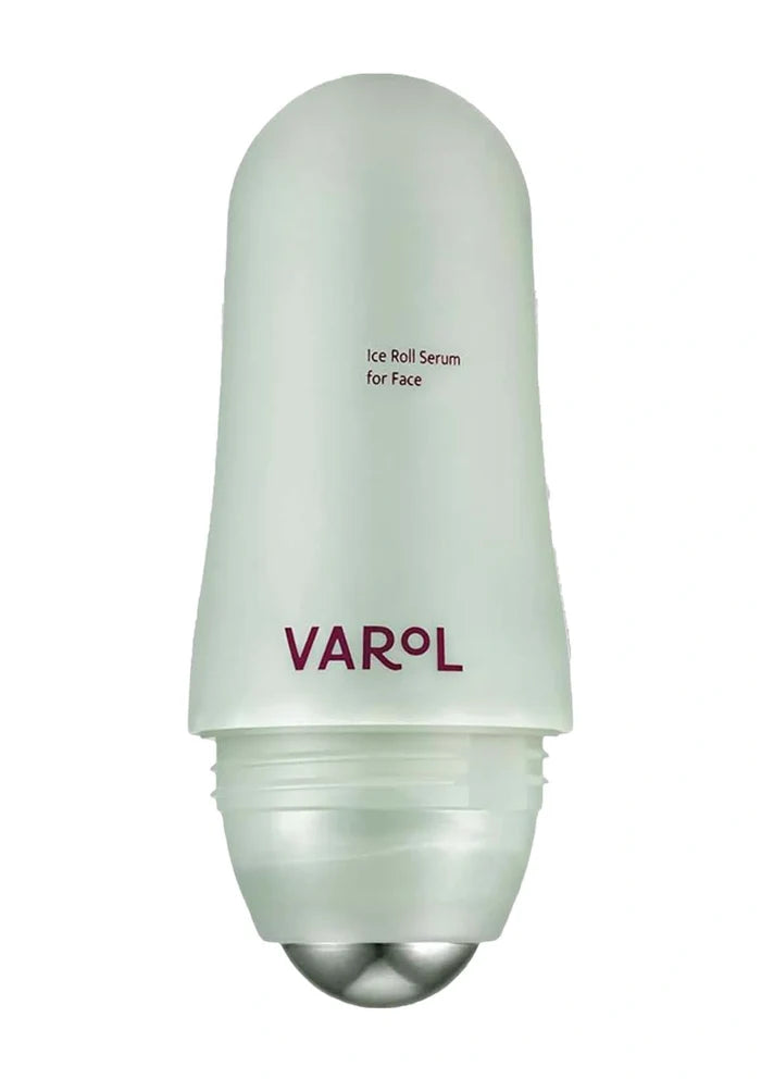 (BUY 1 GREEN) PORE VAROL ICE ROLL SERUM