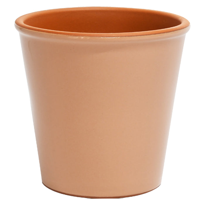 Vasum Pot 4.3" Rose