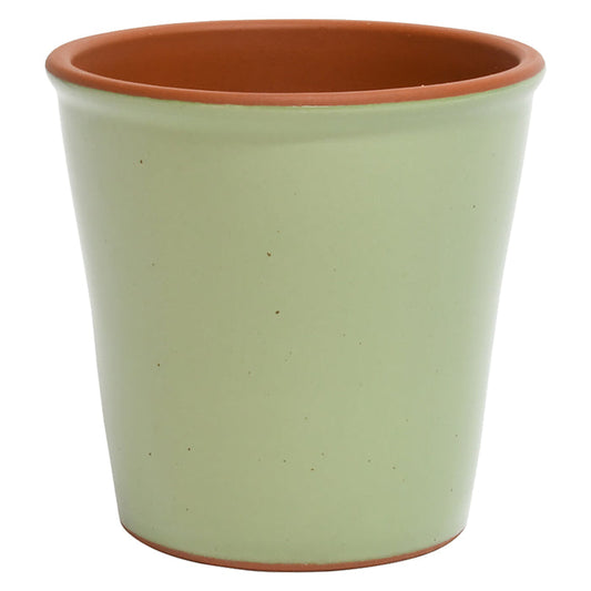 Vasum Pot 4.3" Sage
