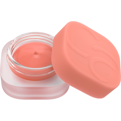 020 Peach Pudding
