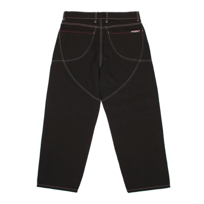 Ven Jeans (Black)