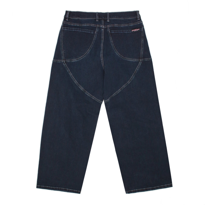 Ven Jeans (Denim)