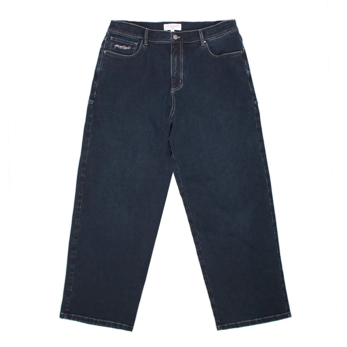 Ven Jeans (Denim)