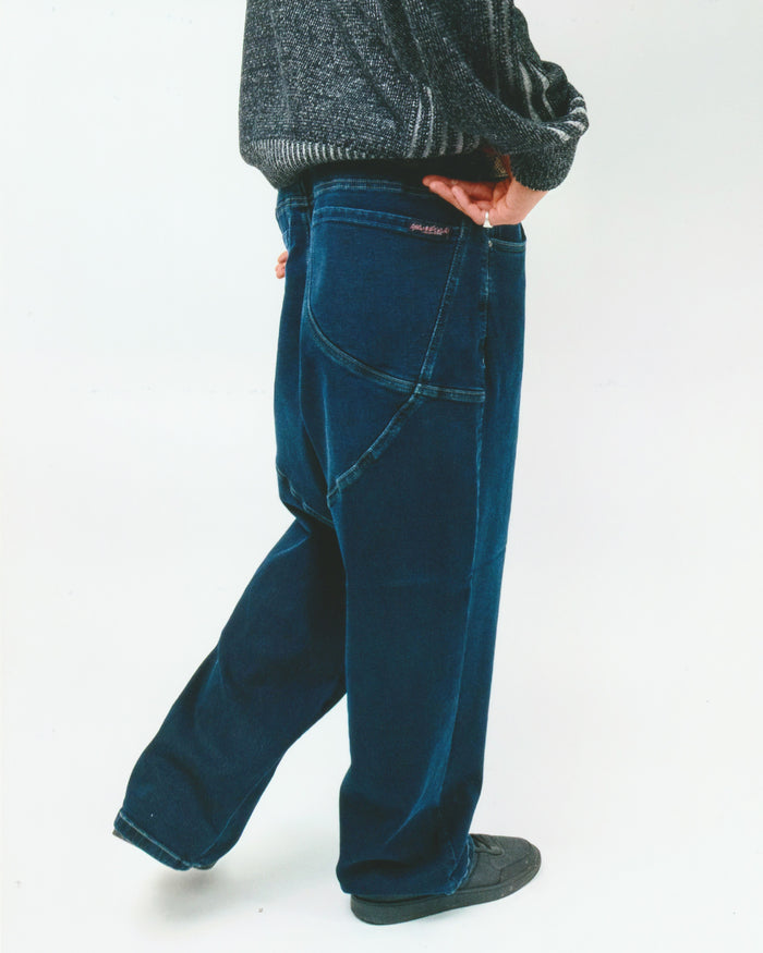 Ven Jeans (Denim)