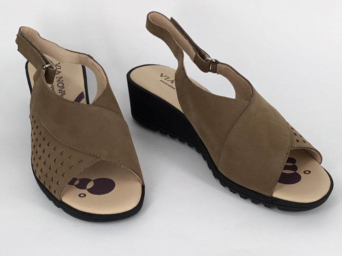 Via Nova Impact available in 2 colours