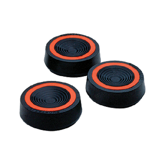 Vibration Suppression Pads
