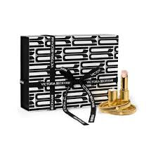 Victoria Beckham Signature Fluted Gold Set