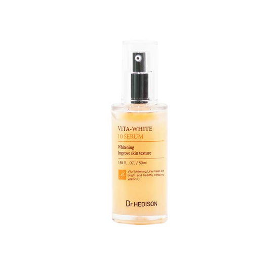 VITA BRIGHT SERUM - Ser Pentru Fata Cu Vitamina C - skinseen.ro