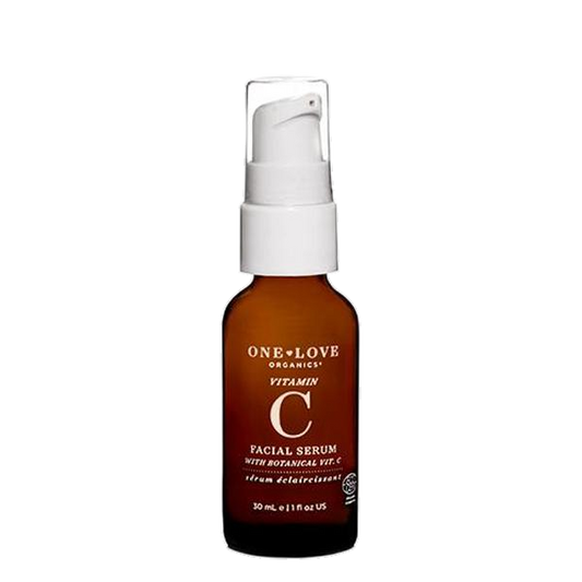Vitamin C Facial Serum