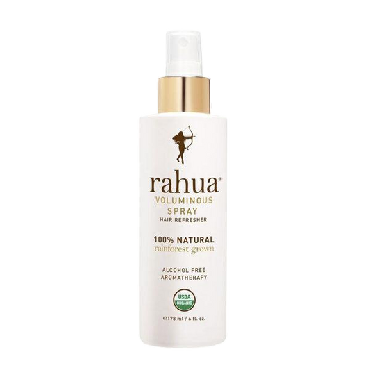 Voluminous Spray