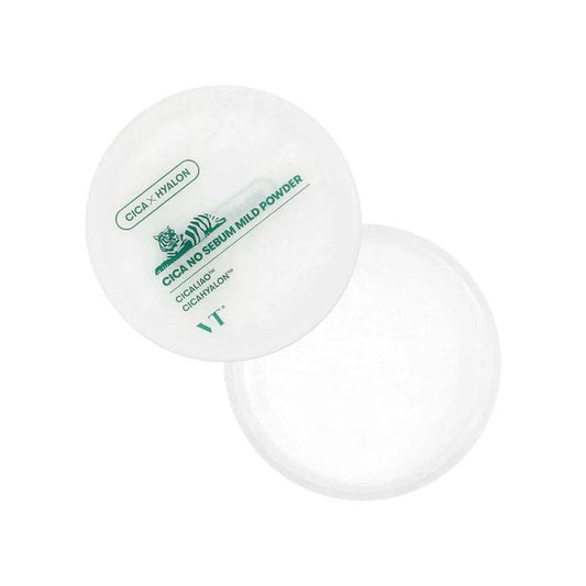 VT COSMETICS Cica No Sebum Mild Powder 5 g
