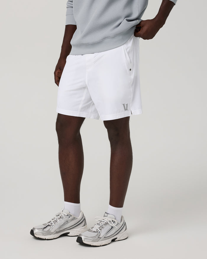 Vuori Hardkore Short 7" - Lined