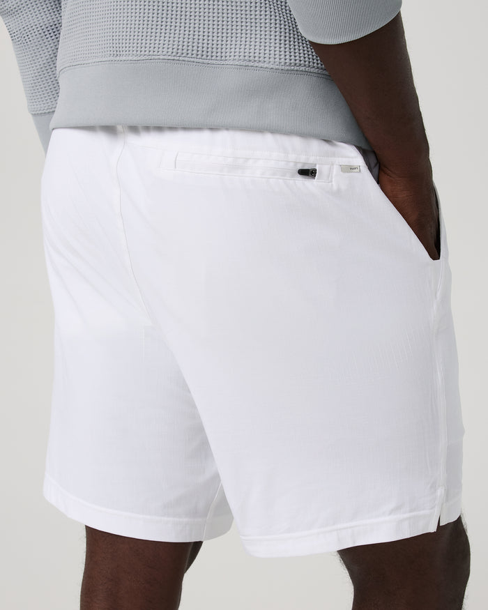 Vuori Hardkore Short 7" - Lined