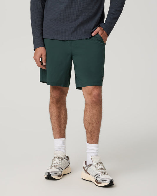 Vuori Kore Short 7" - Lined