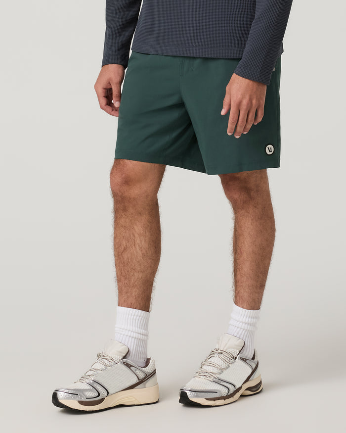 Vuori Kore Short 7" - Lined