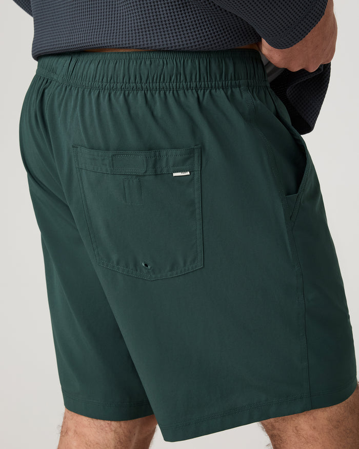 Vuori Kore Short 7" - Lined