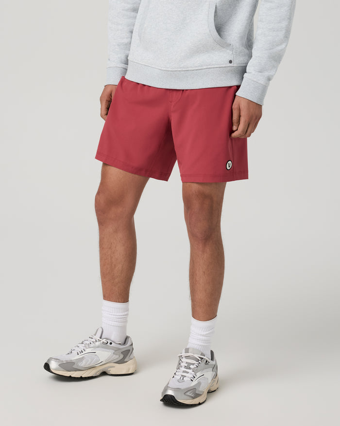 Vuori Kore Short 7.5" - Lined