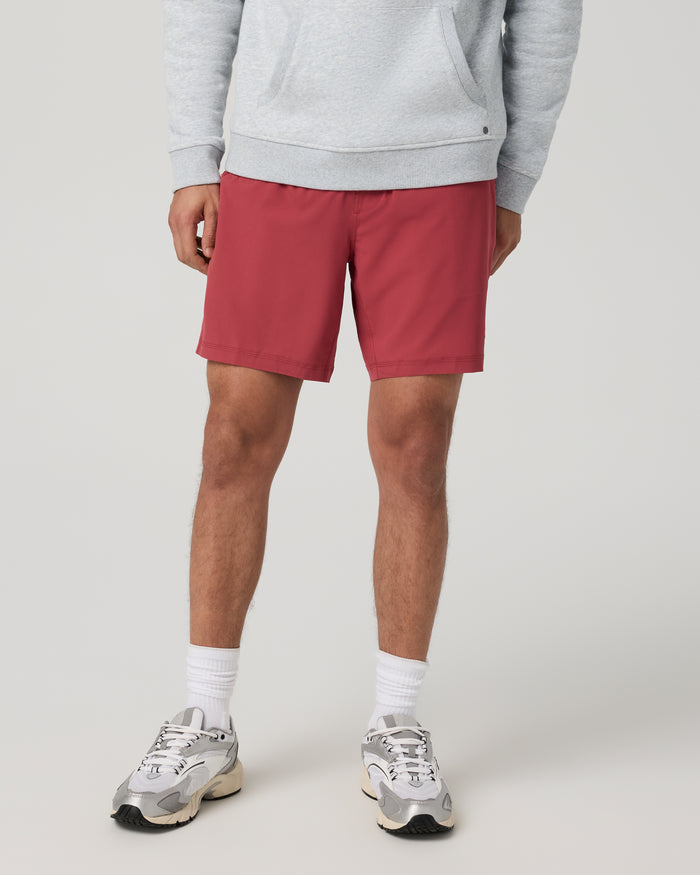 Vuori Kore Short 7.5" - Lined