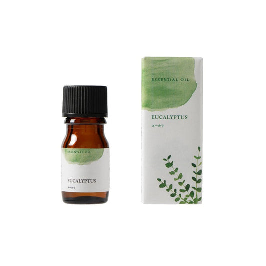 TREE OF LIFE W Eucalyptus Essential Oil 5ml | Isetan KL Online Store