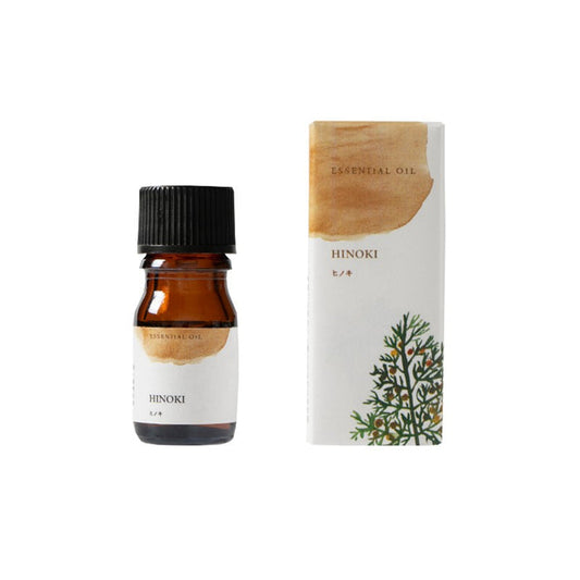 TREE OF LIFE W Hinoki Essential Oil 5ml | Isetan KL Online Store