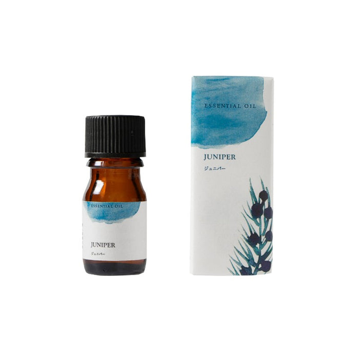 TREE OF LIFE W Juniper Essential Oil 5ml | Isetan KL Online Store