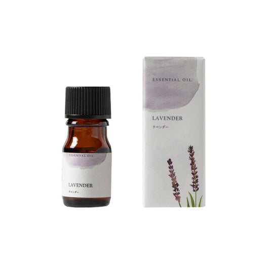 TREE OF LIFE W Lavender Essential Oil 5ml | Isetan KL Online Store