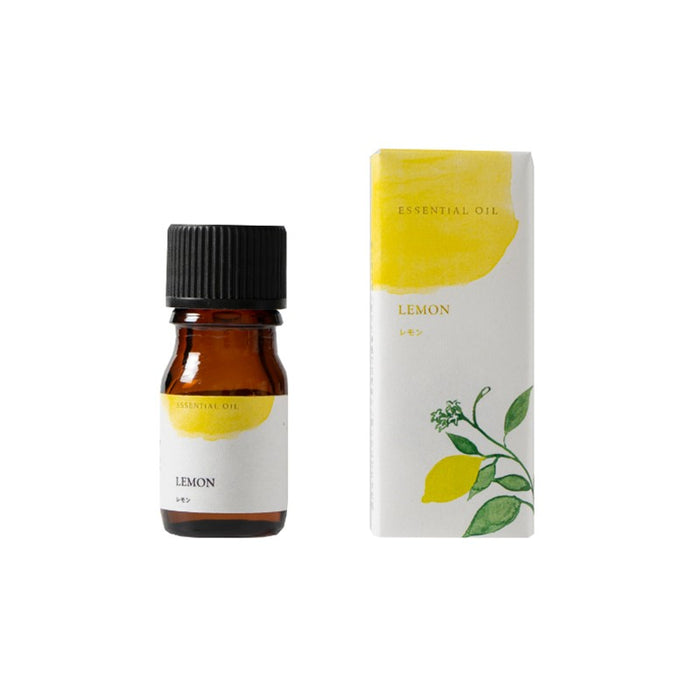 TREE OF LIFE W Lemon Essential Oil 5ml | Isetan KL Online Store