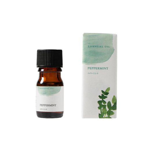 TREE OF LIFE W Peppermint Essential Oil 5ml | Isetan KL Online Store