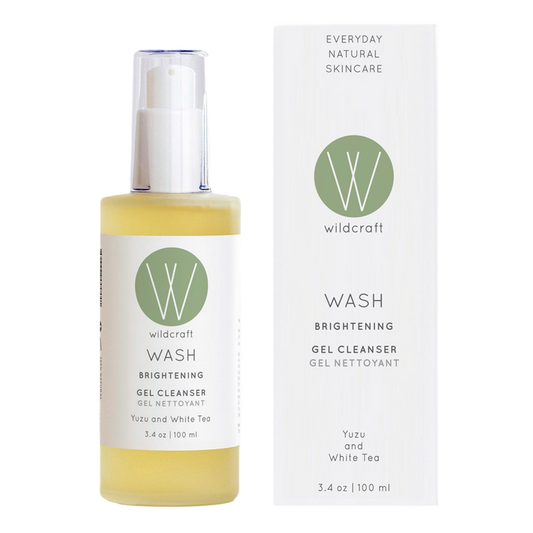 Wash Gel Cleanser