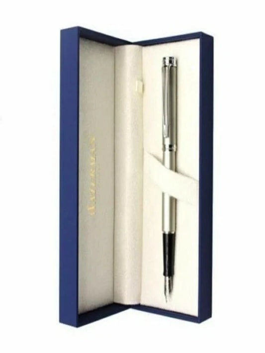 Waterman Harmonie Beige Fountain Pen Medium Nib