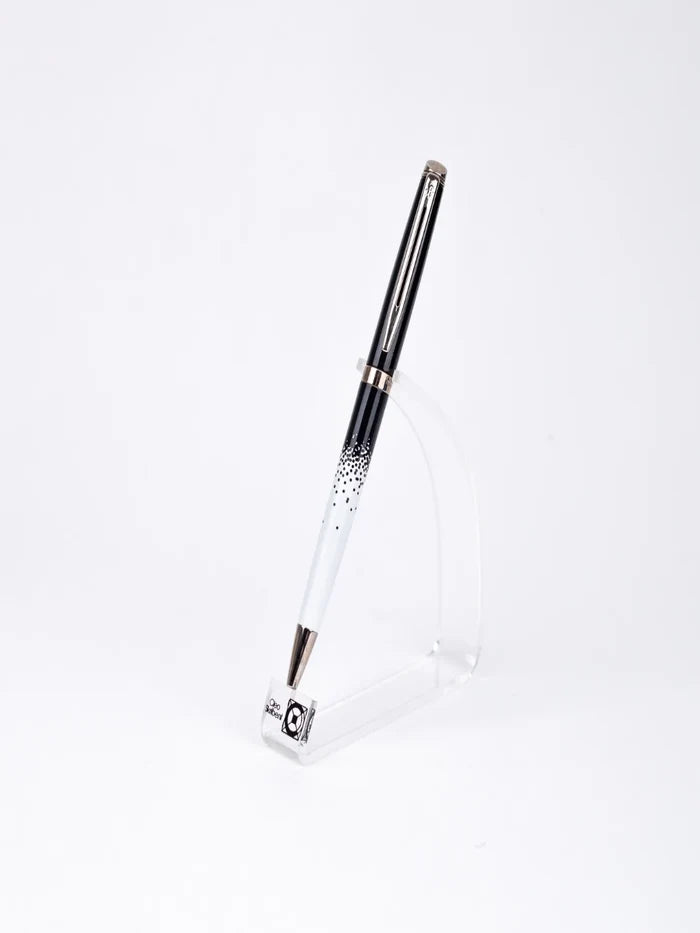 Waterman Hemisphere Ombres et Lumieres Ballpoint Pen Medium Nib