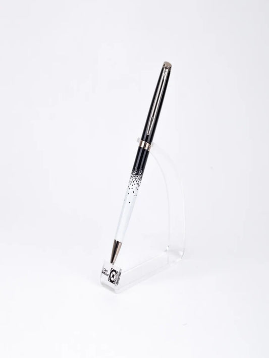 Waterman Hemisphere Ombres et Lumieres Ballpoint Pen Medium Nib