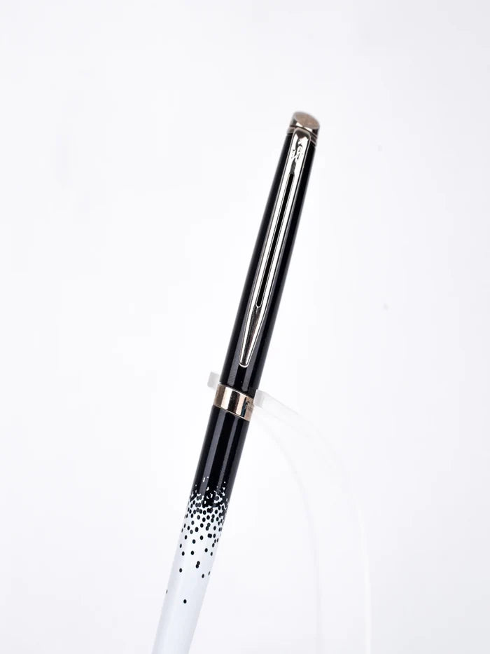 Waterman Hemisphere Ombres et Lumieres Ballpoint Pen Medium Nib