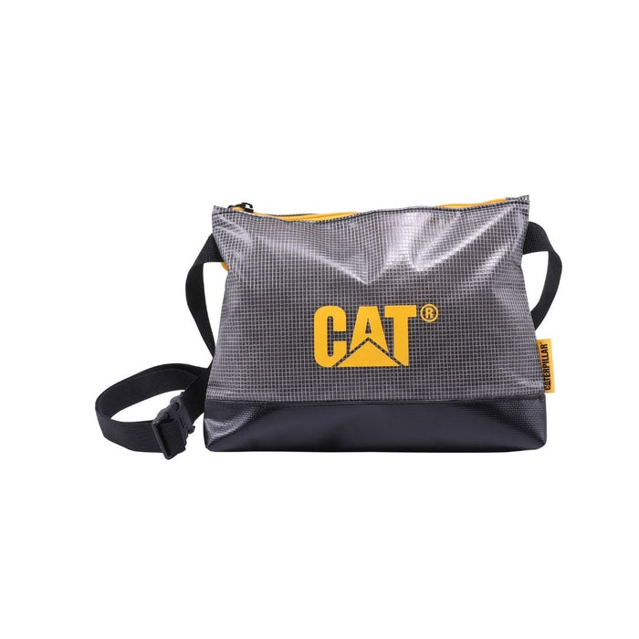 CATERPILLAR Wave Rider Pyxie Sling Bag (Black) | Isetan KL Online Store
