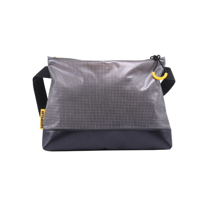 CATERPILLAR Wave Rider Pyxie Sling Bag (Black) | Isetan KL Online Store