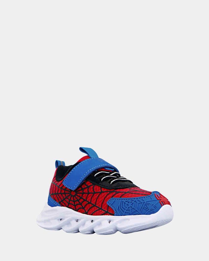 Webb Red/Blue/Black