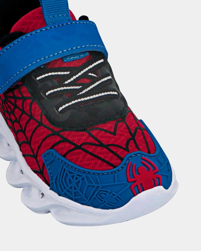 Webb Red/Blue/Black