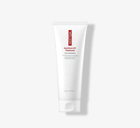 WELLKIN Nutritive LPP Treatment