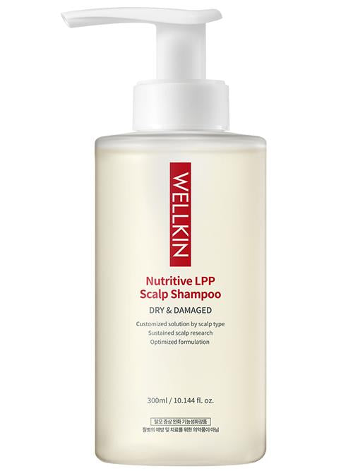 WELLKIN Nutritive LPP Treatment