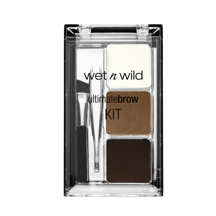Wet N Wild Ultimate Brow Kit